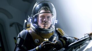 Lost in space su Netflix: la serie sci-fi in 3 stagioni ispirata al classico cult