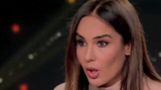 Silvia toffanin sconvolta dalle rivelazioni su madre morente