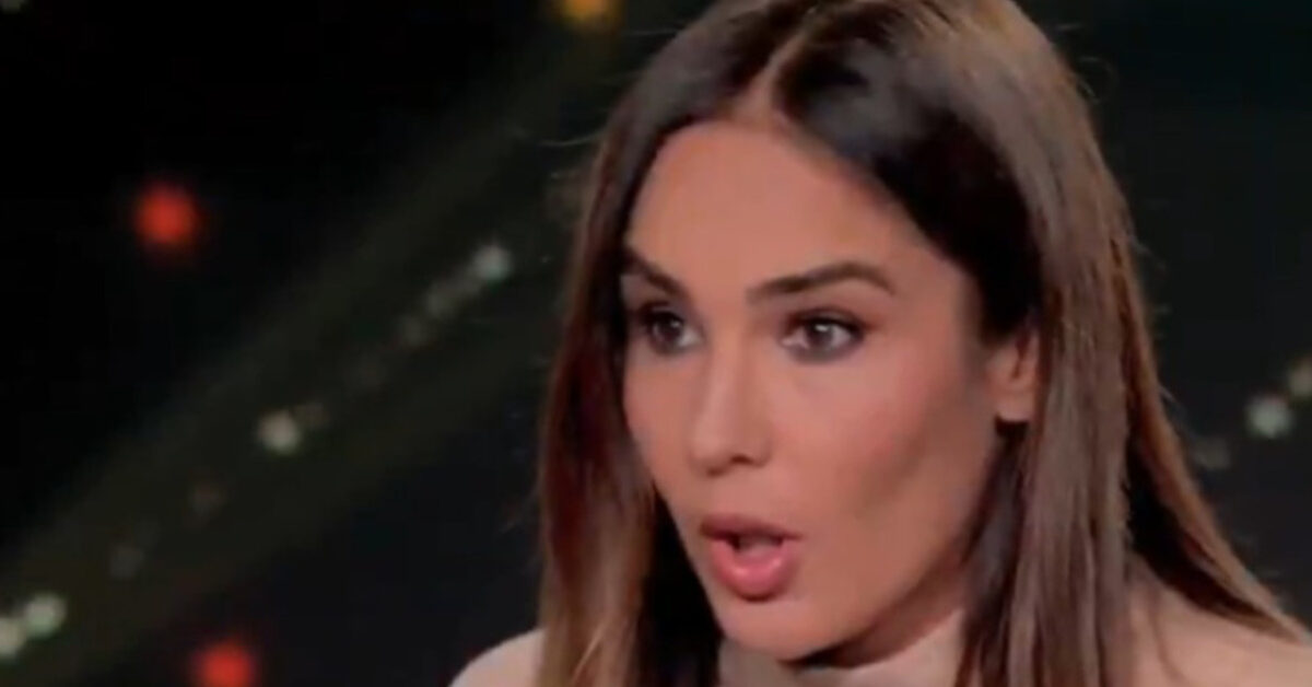 Silvia toffanin sconvolta dalle rivelazioni su madre morente