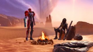 Metroid prime 4 come trovare tokabi e entrare nella torre del tempo