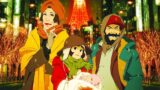 Il miglior anime da vedere a natale anche dopo 22 anni