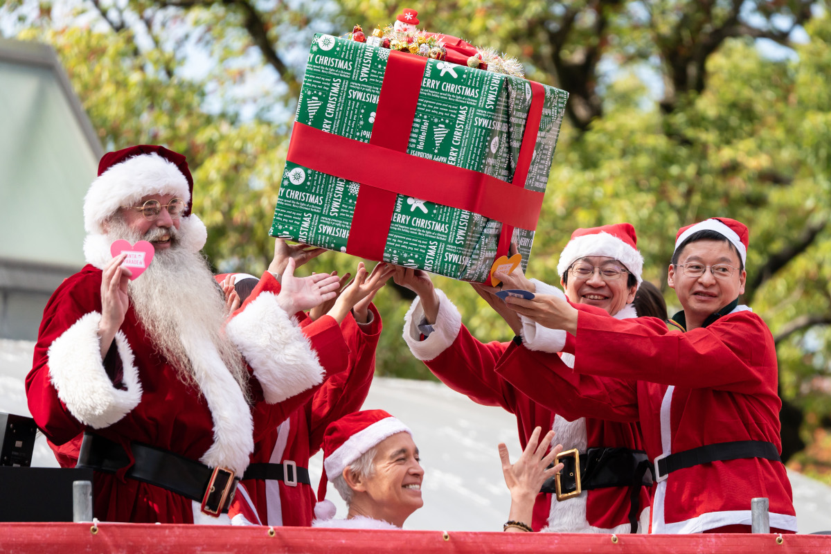 Kitsch natalizio: come riconoscerlo e trasformarlo in stile