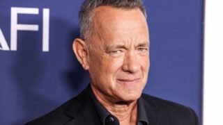 Film di successo di Tom Hanks ora su Netflix dopo 25 anni