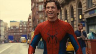 Perché Tom Holland dice che brand new day non è spider-man 4