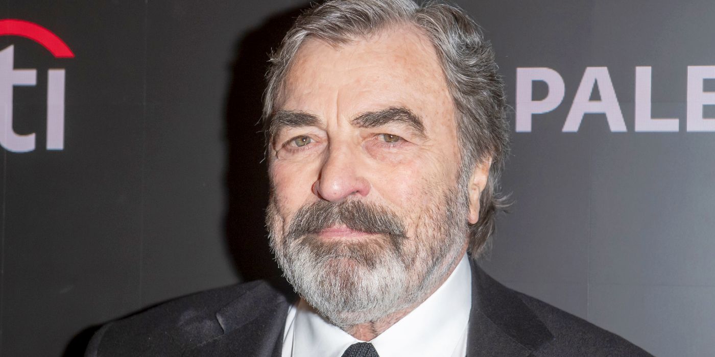 tom selleck ritorna come frank reagan in blue bloods ed 232 pi249 vicino che mai