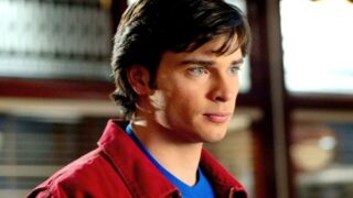 Smallville diventa migliore quando affronti la dura verità sulla serie