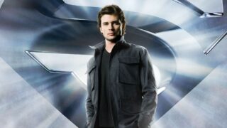 James gunn spiega cosa ha preso superman da smallville