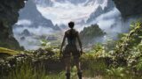 Nuovi trailer di tomb raider portano l’azione di Lara croft a un  livello
