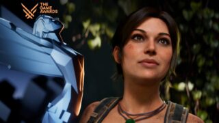 Nuovo design di Lara Croft per due nuovi giochi di tomb raider