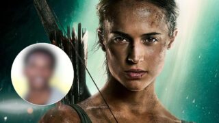 Serie tomb raider su prime video: nuova avventura di lara croft con una star