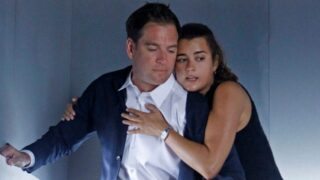 Ncis tony e ziva il loro ritorno breve e il commento di michael weatherly e cote de pablo