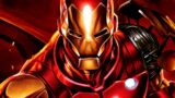 Re-inventare iron man per mantenere vivo Tony Stark nei film marvel