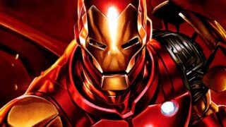 Re-inventare iron man per mantenere vivo Tony Stark nei film marvel