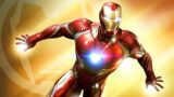 Mcu come ha rovinato l armatura moderna di iron man in un cameo
