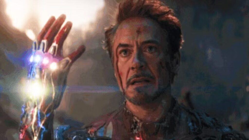 Russo bros avengers doomsday data di uscita annunciata un anno prima