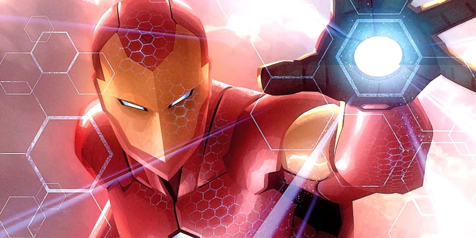 l armatura pi249 forte di iron man torna in auge dopo troppo tempo