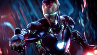 Iron man meritava un demone in a bottle nella serie tv mcu