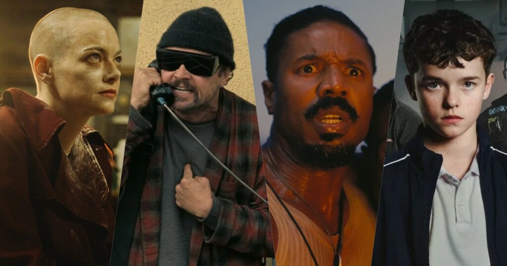 Migliori film e serie tv del 2025 da non perdere secondo best movie