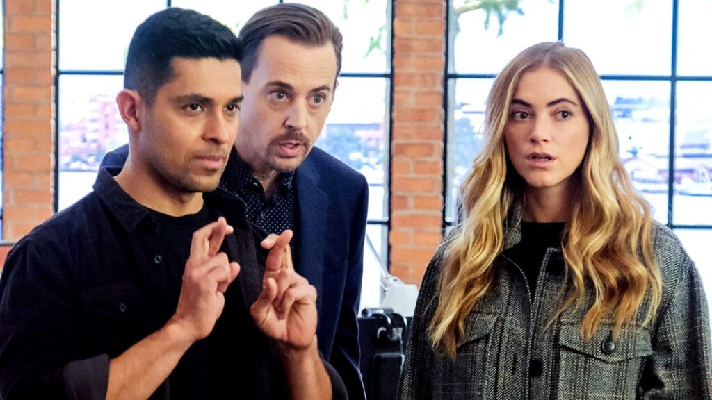 Ncis ritorna con una star che rompe il silenzio sul grande comeback dopo 5 anni