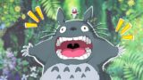 Sequel ufficiale di my neighbor totoro riceve importante aggiornamento da studio ghibli