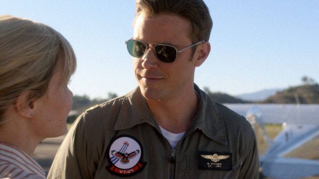 L’astronauta reale denuncia che la scena di all mankind è difficile da vedere