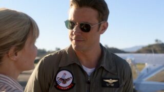 L’astronauta reale denuncia che la scena di all mankind è difficile da vedere