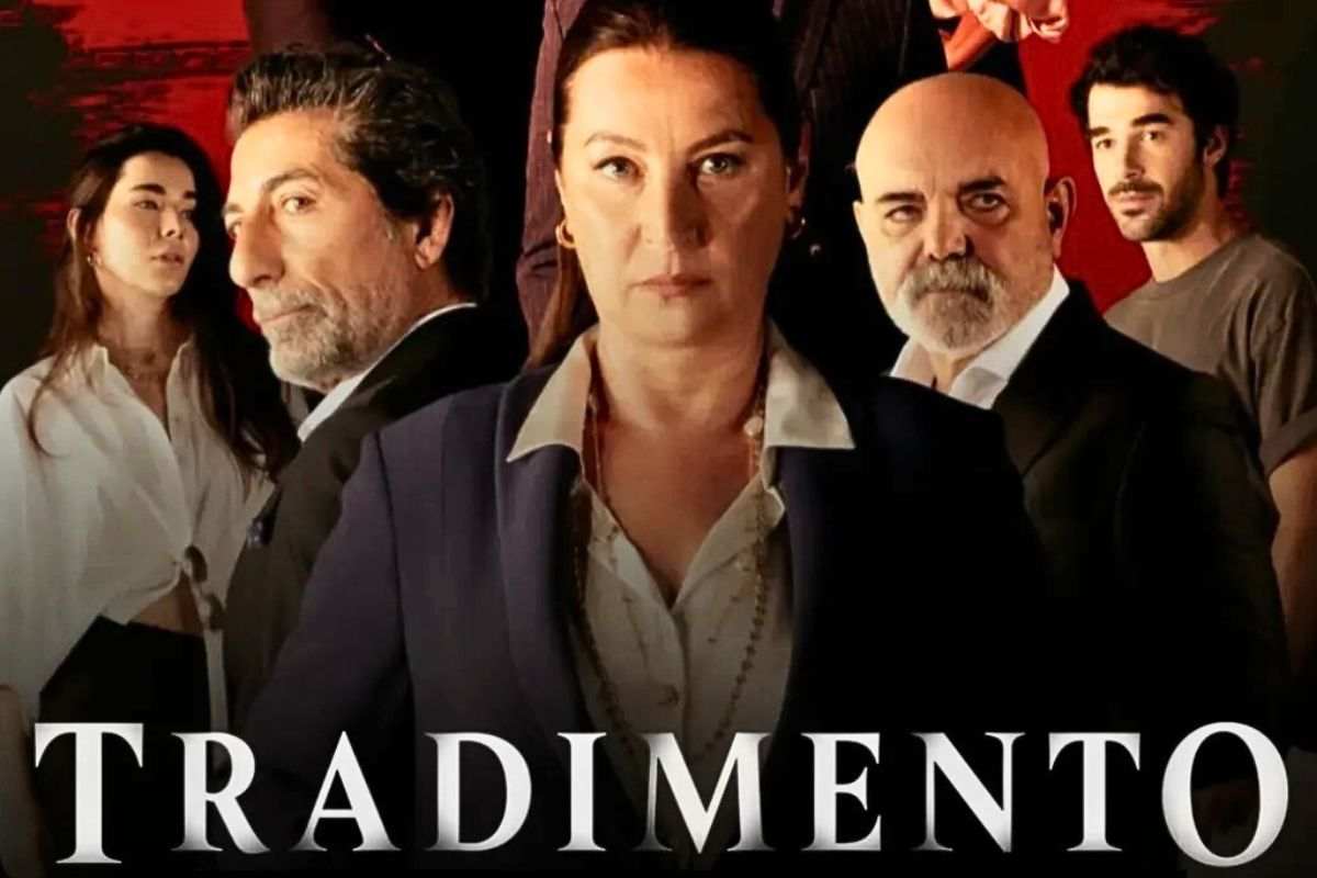 Tradimento stagione 3 possibile: tutte le novità e aggiornamenti Tradimento stagione 3 possibile: tutte le novità e aggiornamenti