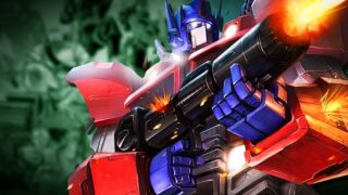 Transformers incontra gi joe nel crossover più sorprendente del 2026