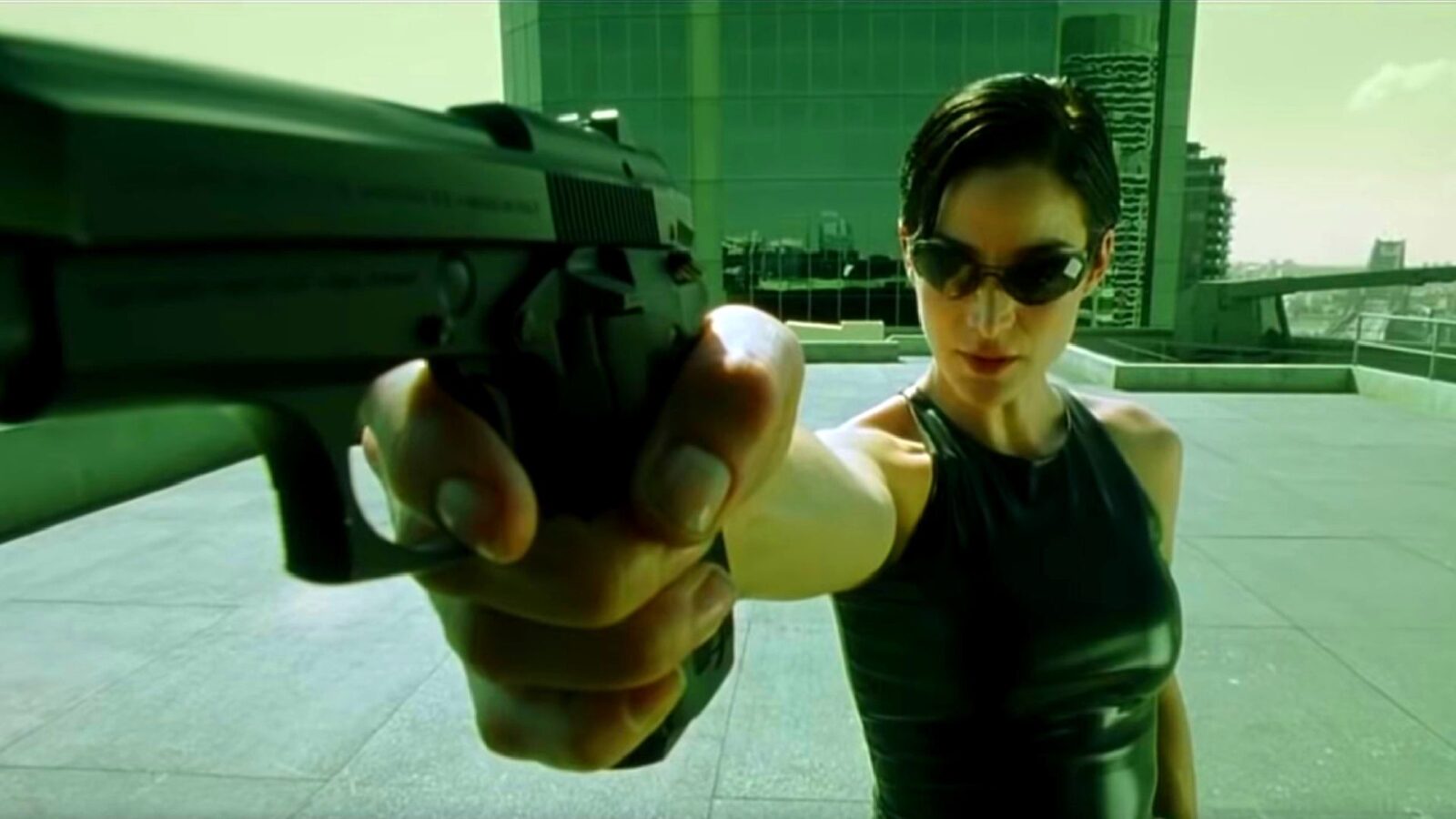 Perché i tre sequel di matrix hanno fallito secondo il rerun