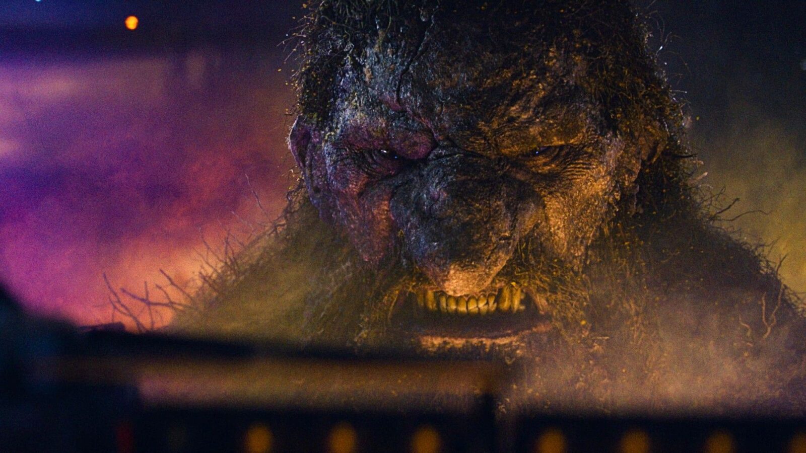 troll 2 di netflix affronta il problema comune dei kaiju