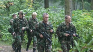 Stargate sg-1 torna su netflix: tutto quello che cè da sapere