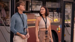 Come il film the summer i turned pretty potrebbe uscire a Natale nonostante l aggiornamento del creatore