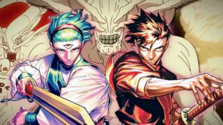 Sequel di jujutsu kaisen approvato grazie a un personaggio chiave oltre yuji
