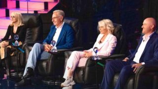 Ascolti tv 6 dicembre 2025 tui sì que vales chiude al 28,3 percento e ballando con le stelle semifinale al 25,6 percento