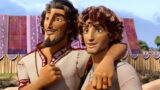 Film biblico avvincente conquista il pubblico superando Avatar 3 al botteghino