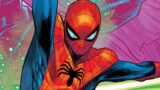 Marvel corregge il difetto più pericoloso di spider-man