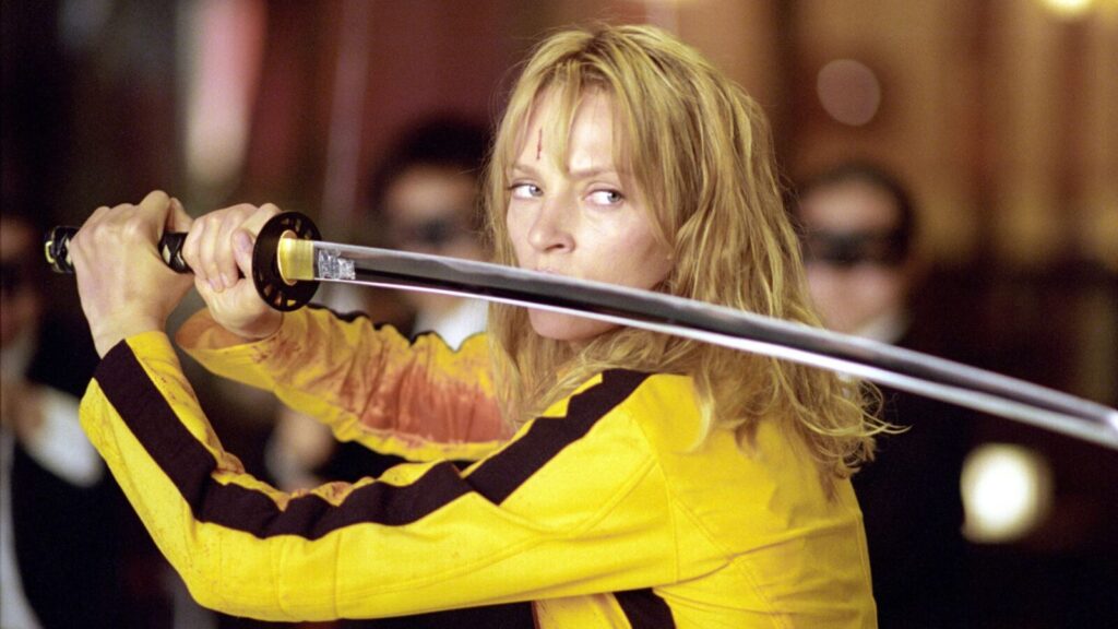 Momenti imperdibili da rivedere in kill bill the whole bloody affair