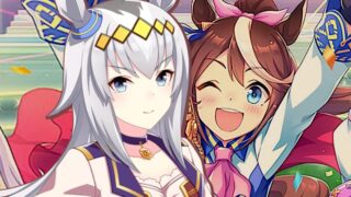 Umamusume Cinderella Gray conclude il manga il 25 dicembre