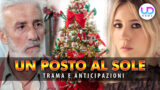 Posteggio al sole anticipazioni amore e ritorni sorprendenti a Natale