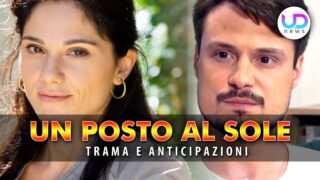 Posto al sole anticipazioni il  portiere rosa o gianluca