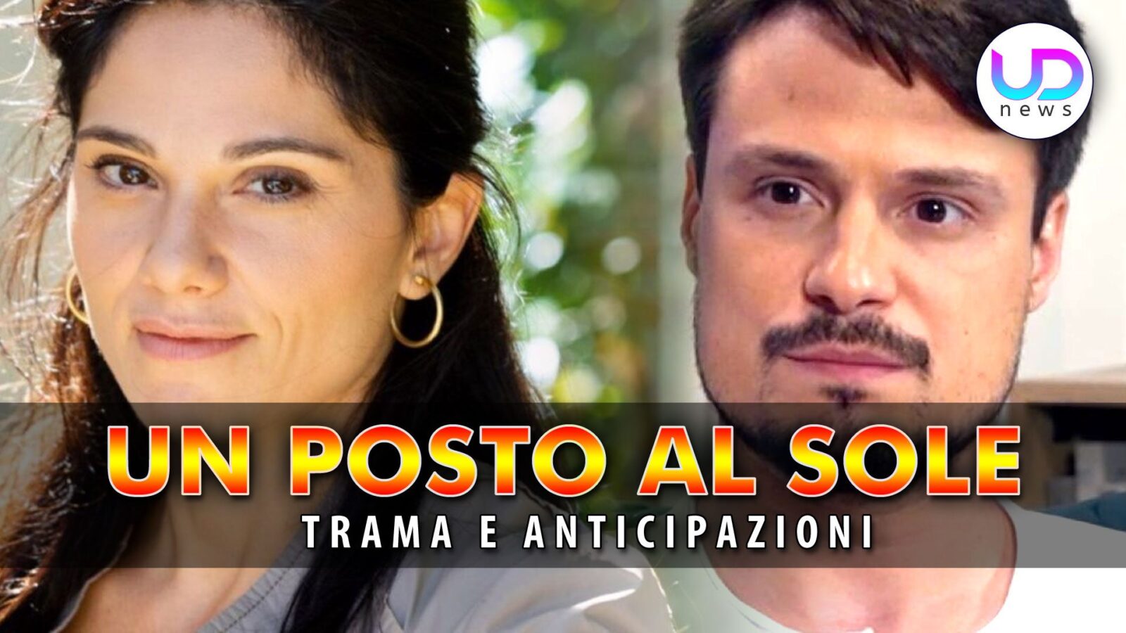 Posto al sole anticipazioni il portiere rosa o gianluca Posto al sole anticipazioni il portiere rosa o gianluca