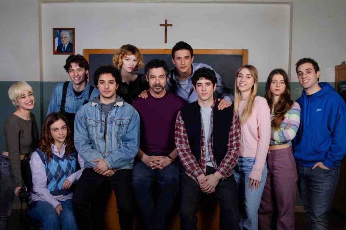 Professore 3 batte umberto tozzi record di share per italia uno al 14 percento