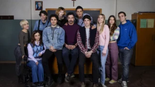 Davide Di Vetta su Matteo cresciuto e migliorato