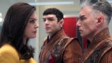 Star trek strange new worlds stagione 3 la delusione più grande di kirk