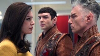 Star trek strange new worlds stagione 3 la delusione più grande di kirk