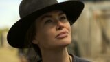 The abandons serie western di netflix con lena headey