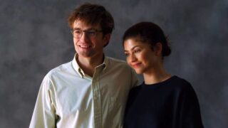 Teorie sul colpo di scena del film drammatico: il grande segreto di zendaya e robert pattinson