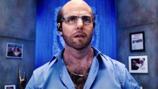 Les grossman spin-off aggiornamento da justin theroux su tropic thunder