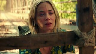 A quiet place parte iii: aggiornamenti entusiasmanti sulla scrittura con emily blunt