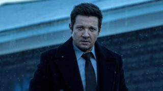 La stagione 4 di mayor of kingstown conquista il 100 on rotten tomatoes record storico